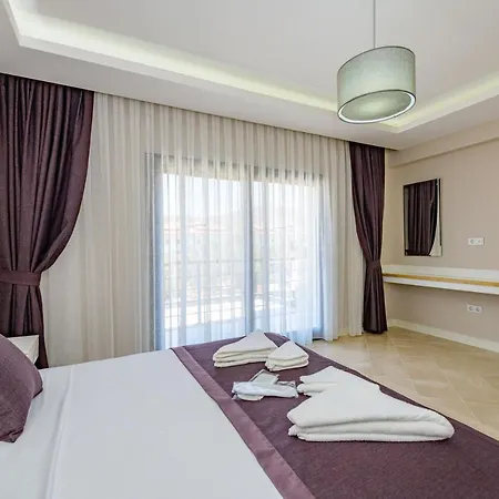 Byssa Villa