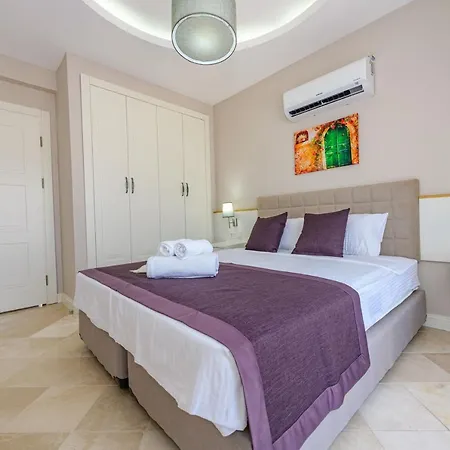 Byssa Vilă Fethiye