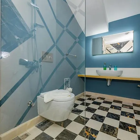 Byssa Villa *