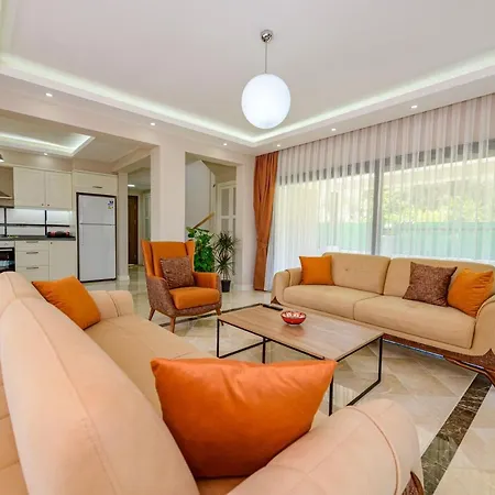 Villa Byssa *