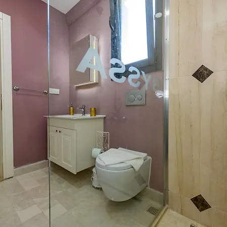 Vilă Byssa Fethiye