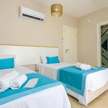Byssa Vilă Fethiye